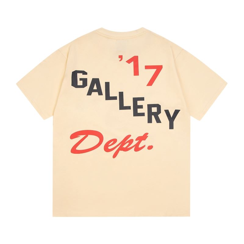 Gallery Dept T-Shirts